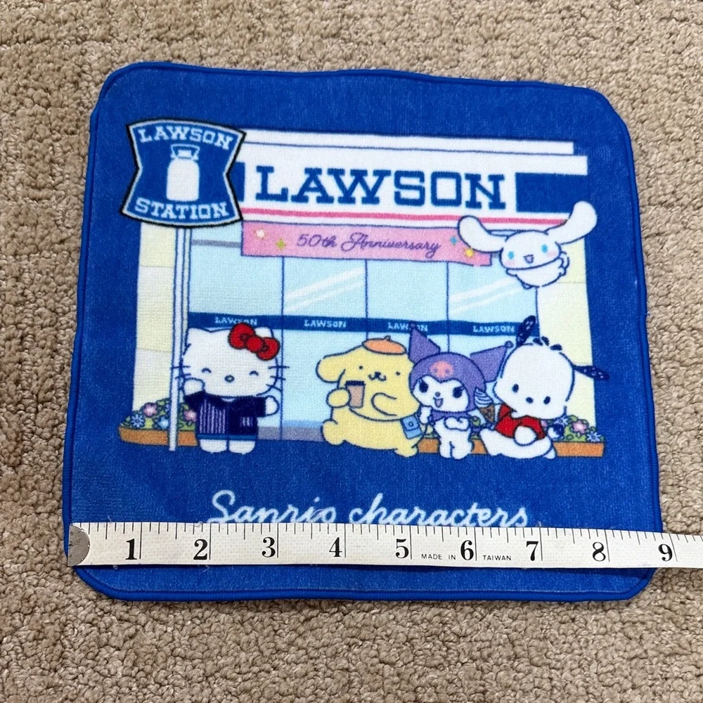 Sanrio - Lawson Japan Exclusive